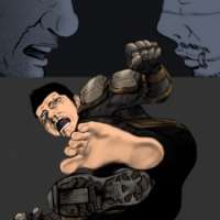  ����� Ichi The Killer <small>Story & Art</small> 